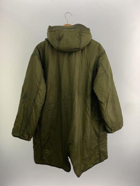 Engineered Garments(エンジニアードガーメンツ) / Liner Jacket Nylon 