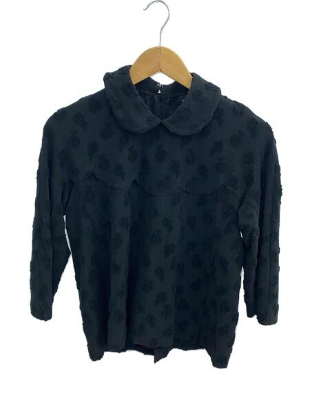 tricot COMME des GARCONS(トリココムデギャルソン) / 長袖ブラウス/M 