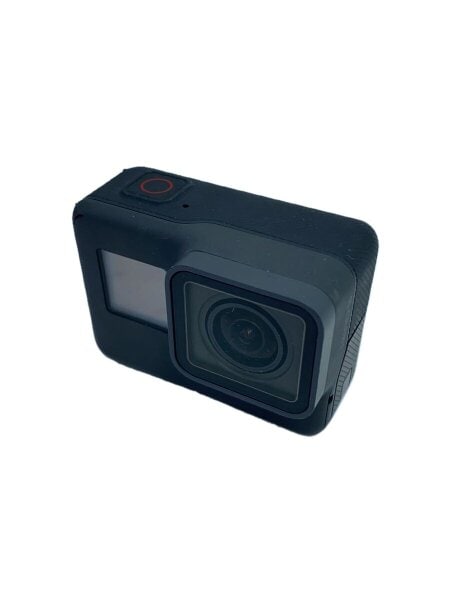 GoPro(ゴープロ) / ビデオカメラ HERO5 BLACK バンドルセット | 中古品 
