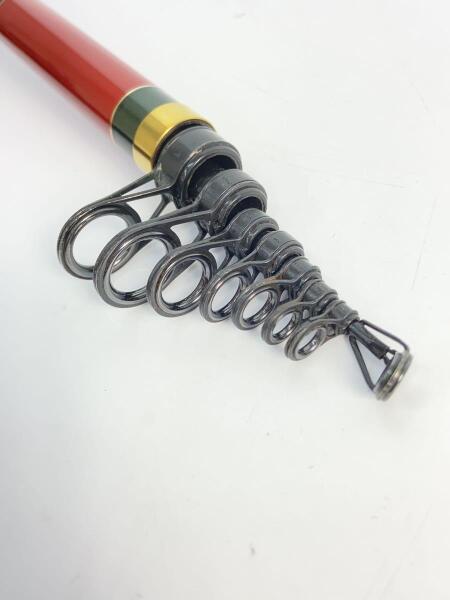 は*る様 がまかつカゴスペシャル4 3.5-53 タイプスピニング がまかつ がま磯 カゴスペシャル4 スピニング 3.5号 5.3m 22051 - 釣具