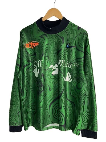 NIKE(ナイキ) / Off-White Allover Print Uniform/L/FQ0998-389 | 古着 