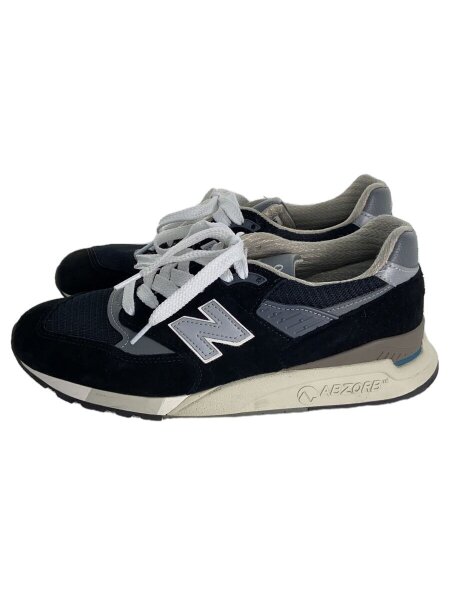 NEW BALANCE(ニューバランス) / ローカットスニーカー/26.5cm/BLK 