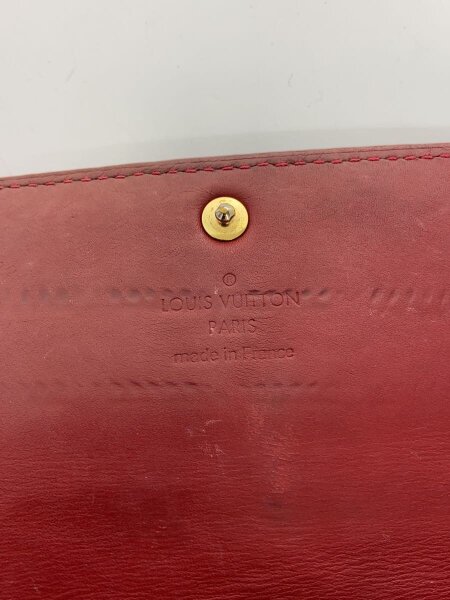 LOUIS VUITTON(ルイヴィトン) / ポルト・フォイユ・サラ_モノグラム