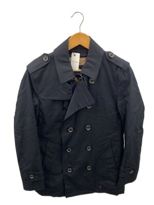 BLACK LABEL CRESTBRIDGEのハーフコート検索結果|古着・中古品の通販