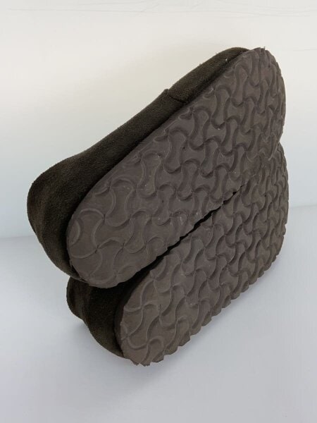 BIRKENSTOCK(ビルケンシュトック) / シューズ/39/BRW/スウェード