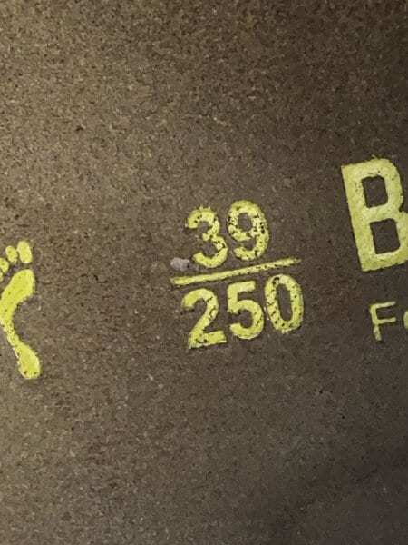 BIRKENSTOCK(ビルケンシュトック) / シューズ/39/BRW/スウェード