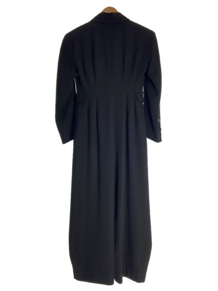 nao　enfoldエンフォルド　オールインワン ENFOLD(エンフォルド) オールインワン サイズ36 S レディース - 黒