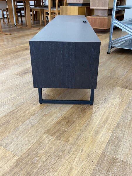 その他ブランド(ソノタブランド) / テレビボード/ウッド/BLK/ロー