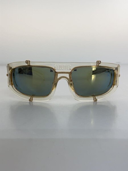 美品　jean paul gaultier サングラス 56-6202 Jean Paul Gaultier(ジャンポールゴルチエ) / サングラス/プラスチック