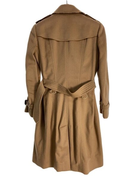 バーバリーロンドン トレンチコート サンドリンガム 収納袋付き バーバリーロンドン トレンチコート サンドリンガム 収納袋付き 英国製