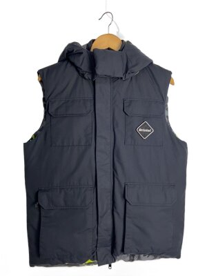 F.C.R.B.(F.C.Real Bristol)のダウンベスト検索結果|古着・中古品の