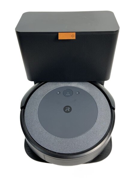 iRobot(［カデン］アイロボット) / 掃除機 ルンバ i5+ i555860 | 中古 