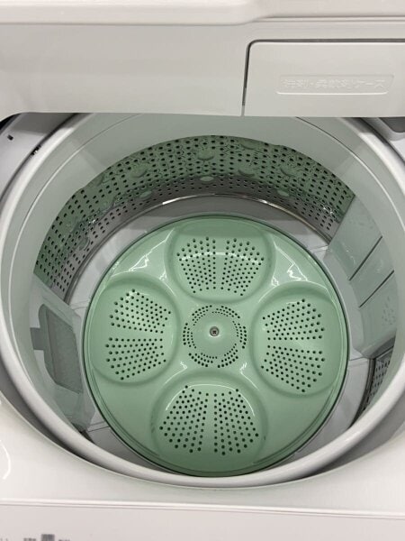 HITACHI(ヒタチ) / 洗濯機 ビートウォッシュ BW-V80KE4 | 中古品の販売 