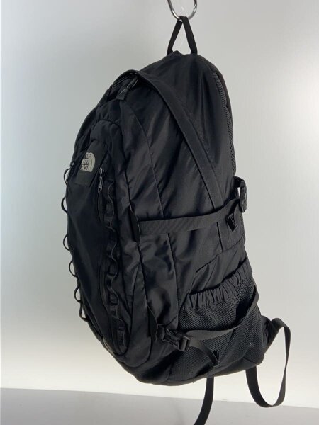 THE NORTH FACE(ザノースフェイス) / リュック/--/BLK/NM72201 | 中古