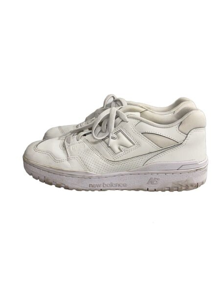 NEW BALANCE(ニューバランス) / BB550/ホワイト/26.5cm/WHT | 中古品の 