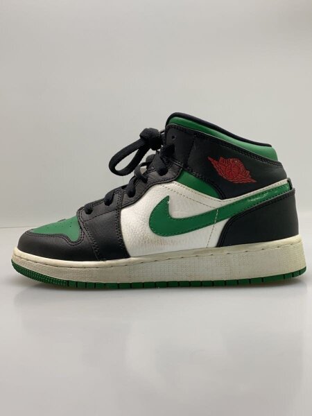 NIKE(ナイキ) / AIR JORDAN 1 MID GS_エアジョーダン 1 ミッド GS/23.5 