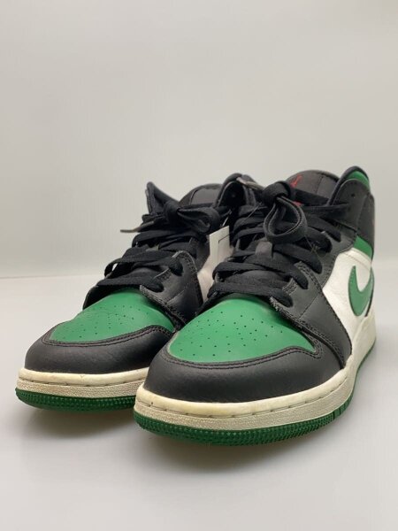 NIKE(ナイキ) / AIR JORDAN 1 MID GS_エアジョーダン 1 ミッド GS/23.5 