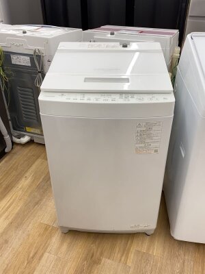 TOSHIBAの洗濯機検索結果|中古品の通販サイト セカンドストリート 