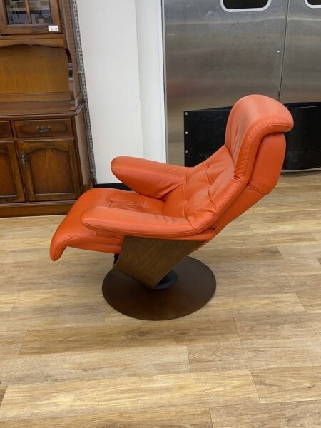 カリモク パーソナルチェア 中古 カリモク ザ・ファースト 