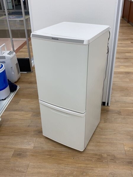 Panasonic(パナソニック) / 冷蔵庫・冷凍庫 NR-B14DW-W | 中古品の販売 
