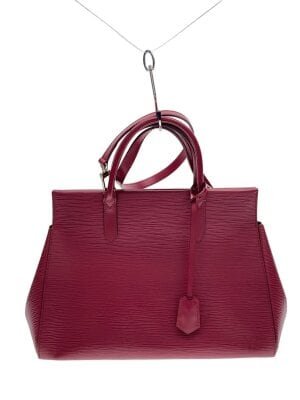 Louis Vuitton エピ ❤︎ハンドバック LOUIS VUITTONの「エピ ハンドバッグ」に該当する検索結果 | 古着