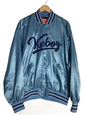 Kebozのスタジャン検索結果|古着・中古品の通販サイト セカンド