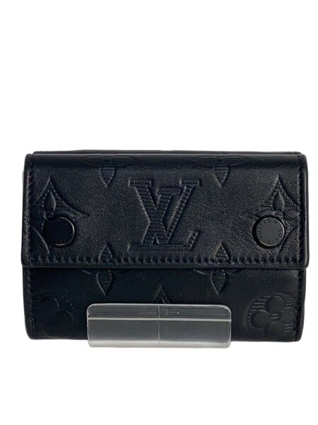 LOUIS VUITTON(ルイヴィトン) / ディスカバリー・コンパクトウォレット 