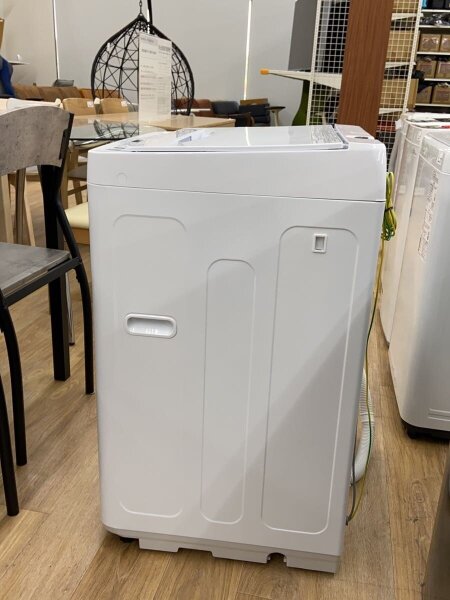 Hisense(ハイセンス) / 洗濯機 HW-55E4W// | 中古品の販売・通販なら 