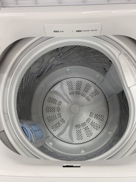 Hisense(ハイセンス) / 洗濯機 HW-55E4W// | 中古品の販売・通販なら 