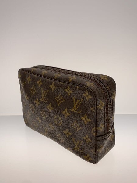 LOUIS VUITTON(ルイヴィトン) / トゥルース・トワレット23_モノグラム