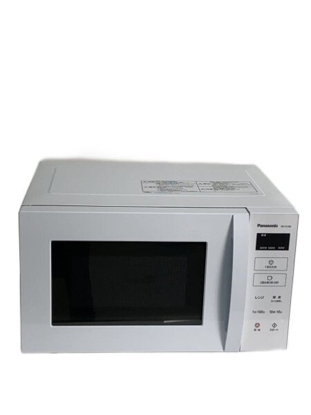 Panasonic(パナソニック) / 電子レンジ NE-FL100-W | 中古品の販売 