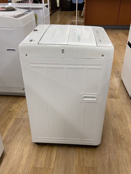 Panasonic(パナソニック) / 洗濯機 NA-F50B15-H | 中古品の販売・通販 