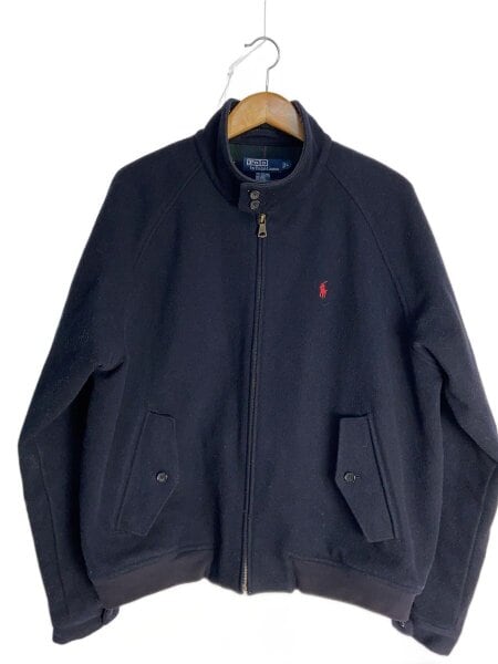 POLO RALPH LAUREN(ポロラルフローレン) / ハリントンジャケット 