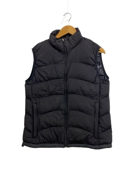 THE NORTH FACE(ザノースフェイス) / ACONCAGUA VEST_アコンカグア