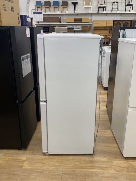 Haier(ハイアール) / 冷蔵庫・冷凍庫 JR-NF148DK// | 中古品の販売