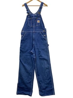ス*ム様 Carhartt ハートダグ　カバーオール　復刻 Carhartt(カーハート) / ハートタグ復刻/月桂樹/オーバーオール/30