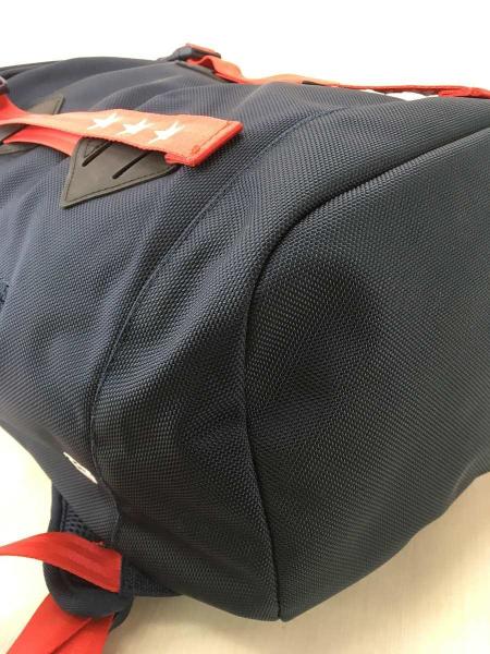 X Girl エックスガール Newera ニューエラ リュック ナイロン Nvy Neweraコラボ セカンドストリート 衣類 家具 家電等の買取と販売ならセカンドストリート お問い合わせ番号