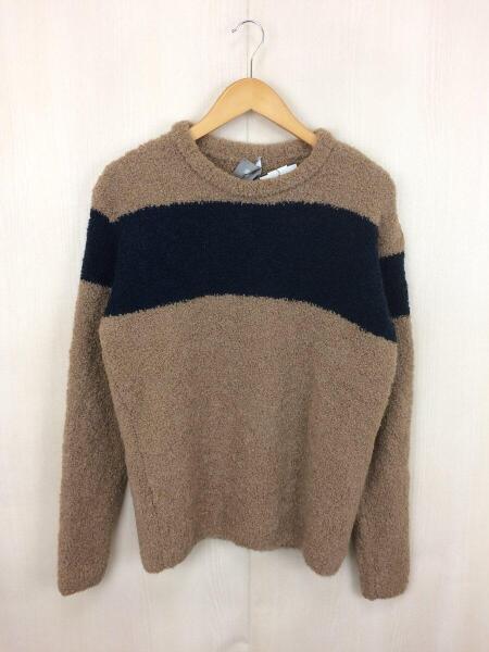JOHN SMEDLEY(ジョンスメドレー) / LOUDALTON×JOHNSMEDLEY/セーター/S 