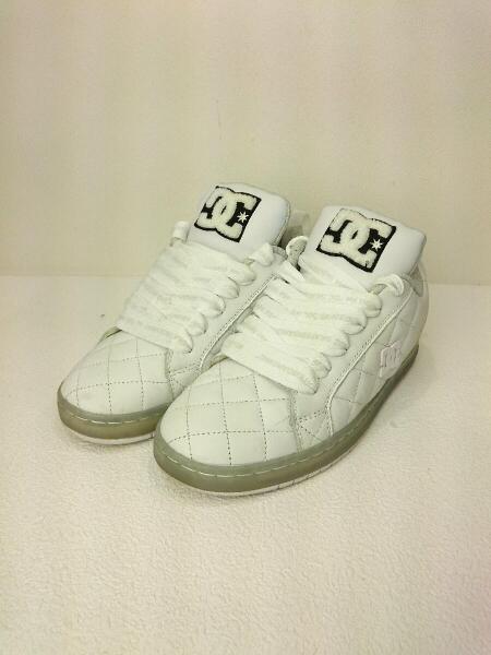 DC SHOES(ディーシーシューズ) / ディーシーシュー/ローカット