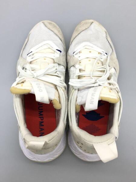 NIKE(ナイキ) / JORDAN DELTA_ジョーダン デルタ/26cm/WHT/CD6109-101