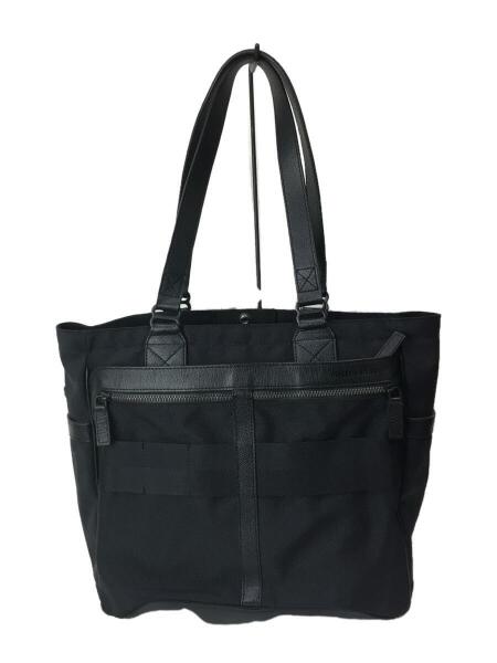 BRIEFING(ブリーフィング) / トートバッグ/ナイロン/FUSION SQ TOTE HD