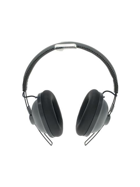 パナソニック ワイヤレスステレオヘッドホン RP-HTX80B-H [クール 