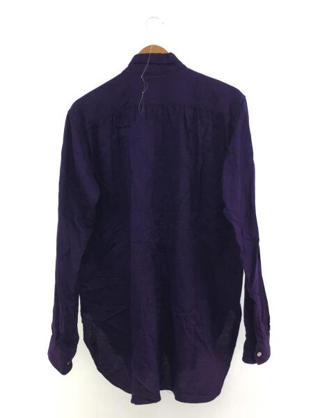 Needles / 長袖シャツ/XS/コットン/PUP/IN161 Needles(ニードルズ) / 長袖シャツ/M/コットン/PUP/IN161/Ascot Collar