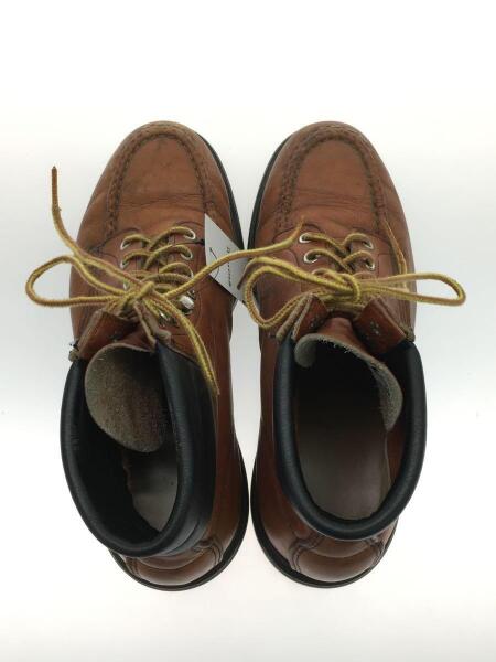 RED WING(レッドウィング) / レースアップブーツ/US7/BRW/レザー