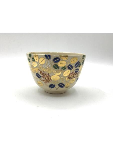 その他ブランド(ソノタブランド) / 京焼/通次阿山/茶碗 | 中古品の販売