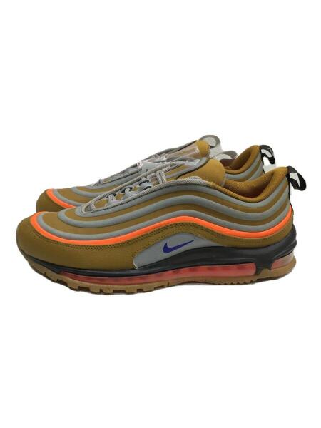 NIKE(ナイキ) / AIR MAX 97 UTILITY/29cm/CML | 中古品の販売・通販 