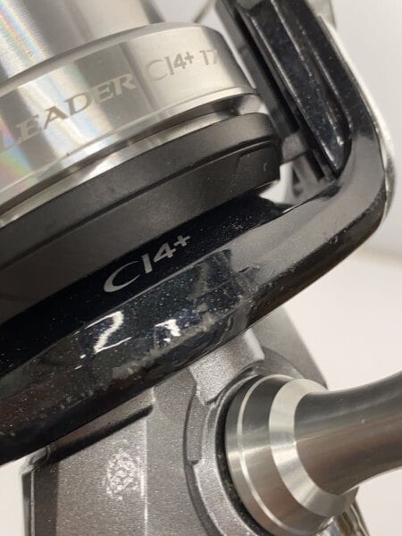 SHIMANO(シマノ) / 03201 13スーパーエアロサーフリーダーCI4+17細糸
