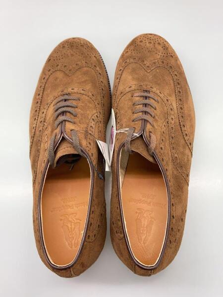 Hush Puppies(ハッシュパピー) / シューズ/26cm/BRW/スウェード 