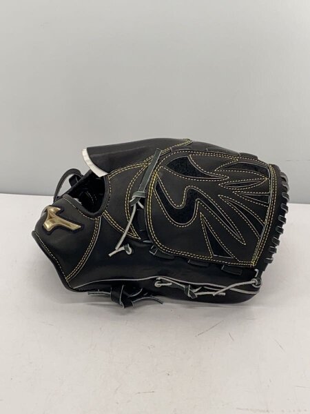 MIZUNO(ミズノ) / 1AJGR25501 野球用品/右利き用/BLK/1AJGR25501