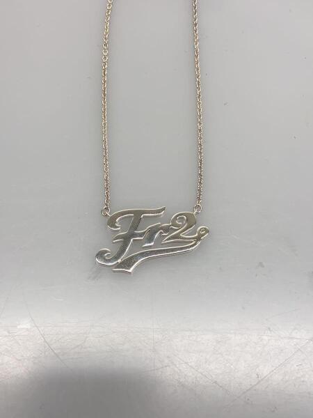 FR2(エフアールツー) / ネックレス/--/SLV/トップ有/メンズ | 中古品の 